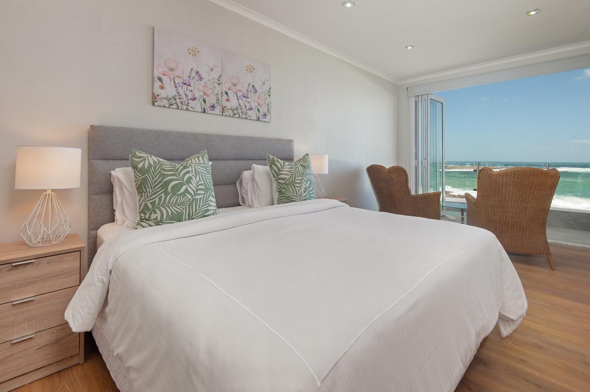 Absolute Ocean Boutique Guesthouse Hermanus Exterior foto